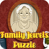 Family Jewels Puzzle 게임