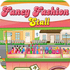 Fancy Fashion Stall 게임