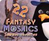 Fantasy Mosaics 22: Summer Vacation 게임
