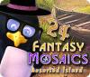 Fantasy Mosaics 24: Deserted Island 게임