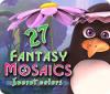 Fantasy Mosaics 27: Secret Colors 게임