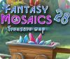 Fantasy Mosaics 28: Treasure Map 게임