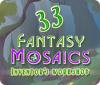 Fantasy Mosaics 33: Inventor's Workshop 게임