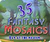 Fantasy Mosaics 35: Day at the Museum 게임