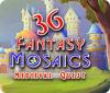 Fantasy Mosaics 36: Medieval Quest 게임
