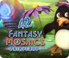 Fantasy Mosaics 42: Fairyland 게임
