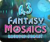 Fantasy Mosaics 43: Haunted Forest 게임