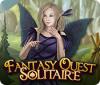 Fantasy Quest Solitaire 게임