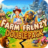 Farm Frenzy 3 & Farm Frenzy: Viking Heroes Double Pack 게임