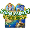 Farm Frenzy: Ancient Rome & Farm Frenzy: Gone Fishing Double Pack 게임