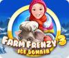 Farm Frenzy: Ice Domain 게임