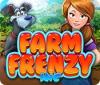 Farm Frenzy Inc. 게임