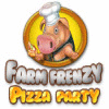 Farm Frenzy: Pizza Party 게임