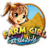 Farm Girl at the Nile 게임