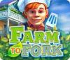 Farm to Fork 게임
