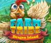 Farm Tribe: Dragon Island 게임