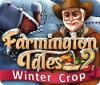 Farmington Tales 2: Winter Crop 게임