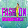 Fashion Forward 게임