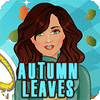 Fashion Studio: Autumn Leaves 게임