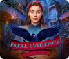 Fatal Evidence: Art of Murder 게임