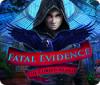 Fatal Evidence: The Cursed Island 게임