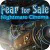 Fear for Sale: Nightmare Cinema Collector's Edition 게임