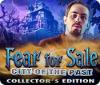 Fear for Sale: City of the Past Collector's Edition 게임