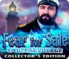 Fear for Sale: Endless Voyage Collector's Edition 게임