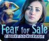 Fear for Sale: Endless Voyage 게임