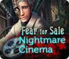 Fear For Sale: Nightmare Cinema 게임