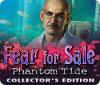 Fear for Sale: Phantom Tide Collector's Edition 게임