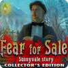 Fear for Sale: Sunnyvale Story Collector's Edition 게임