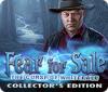 Fear For Sale: The Curse of Whitefall Collector's Edition 게임