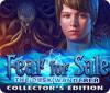 Fear for Sale: The Dusk Wanderer Collector's Edition 게임