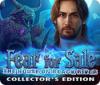 Fear for Sale: The House on Black River Collector's Edition 게임