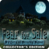 Fear for Sale: The Mystery of McInroy Manor Collector's Edition 게임