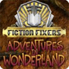 Fiction Fixers: Adventures in Wonderland 게임