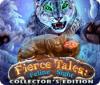 Fierce Tales: Feline Sight Collector's Edition 게임