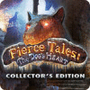 Fierce Tales: The Dog's Heart Collector's Edition 게임