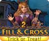 Fill and Cross: Trick or Treat 2 게임