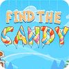 Find The Candy: Winter 게임