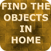 Find The Objects In Home 게임