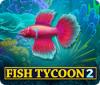 Fish Tycoon 2: Virtual Aquarium 게임