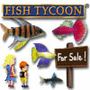 Fish Tycoon 게임