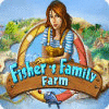 Fisher's Family Farm 게임