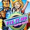 Fix-it-Up Super Pack 게임