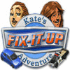 Fix-it-up: Kate's Adventure 게임