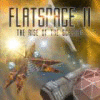Flatspace II: Rise of the Scarrid 게임