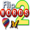 Flip Words 2 게임