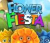 Flower Fiesta 게임